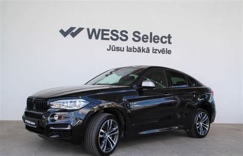 wess select bmw